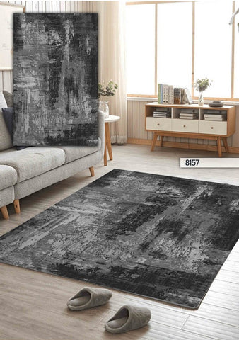 Covor Modern Antiderapant AYD 8157