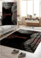 Covor Modern Antiderapant AYD 8166- q-home.ro