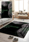 Covor Modern Antiderapant AYD 8168- q-home.ro