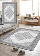 Covor Modern Antiderapant AYD 8195- q-home.ro