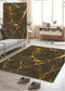 Covor Modern Antiderapant AYD 8501- q-home.ro