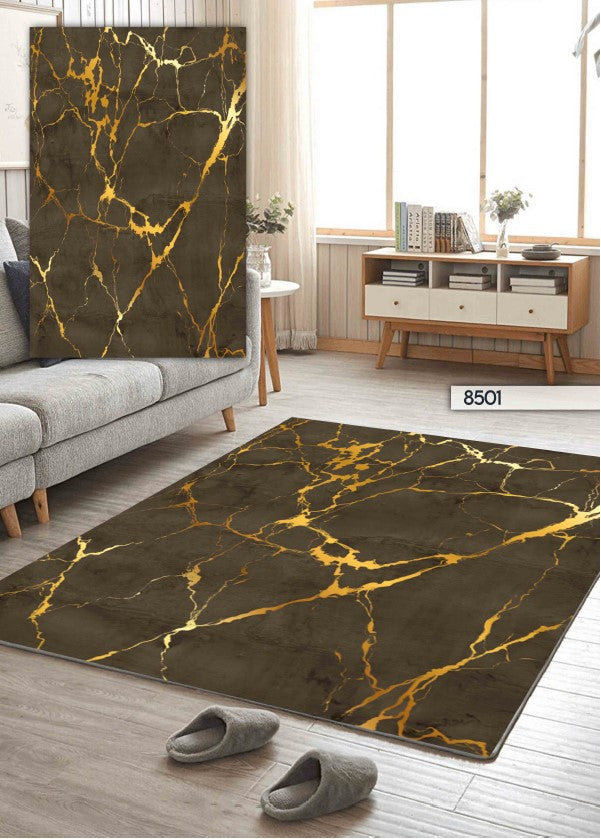 Covor Modern Antiderapant AYD 8501- q-home.ro