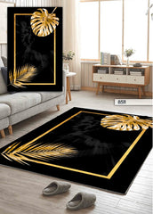 Covor Modern Antiderapant AYD 8511- q-home.ro