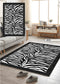 Covor Modern Antiderapant AYD 8535- q-home.ro