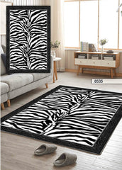 Covor Modern Antiderapant AYD 8535- q-home.ro