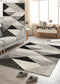 Covor Modern Antiderapant AYD 8550- q-home.ro