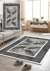 Covor Modern Antiderapant AYD 8574- q-home.ro
