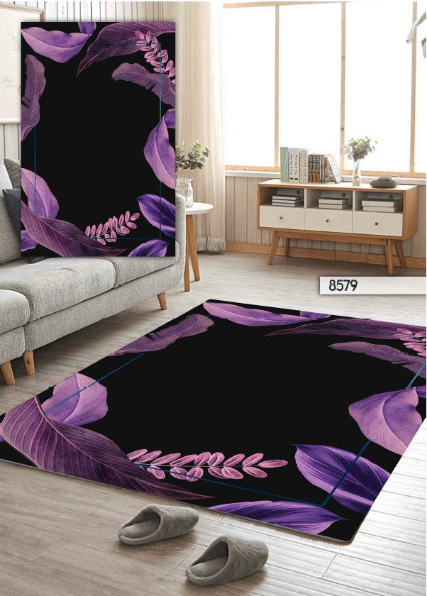 Covor Modern Antiderapant AYD 8579- q-home.ro