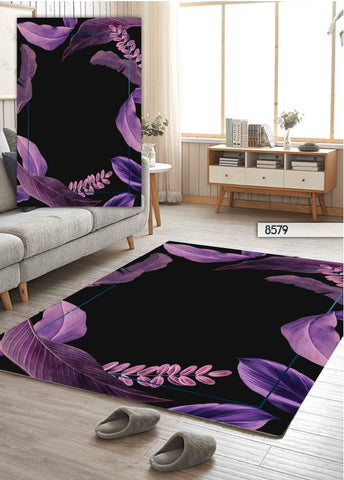 Covor Modern Antiderapant AYD 8579