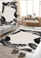 Covor Modern Antiderapant AYD 8580- q-home.ro