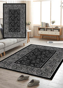 Covor Modern Antiderapant AYD 8584- q-home.ro
