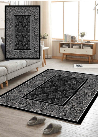 Covor Modern Antiderapant AYD 8584- q-home.ro