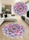 Covor Modern Antiderapant AYD 8774- q-home.ro