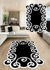 Covor Modern Antiderapant AYD 8792- q-home.ro