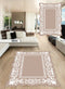 Covor Modern Antiderapant AYD 8854- q-home.ro