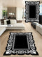 Covor Modern Antiderapant AYD 8855- q-home.ro