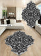 Covor Modern Antiderapant AYD 8928- q-home.ro