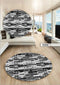 Covor Modern Antiderapant AYD 9206- q-home.ro