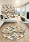 Covor Modern Antiderapant AYD 9209- q-home.ro