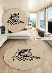Covor Modern Antiderapant AYD 9215- q-home.ro
