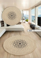 Covor Modern Antiderapant AYD 9217- q-home.ro