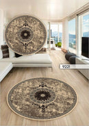 Covor Modern Antiderapant AYD 9221- q-home.ro