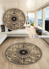Covor Modern Antiderapant AYD 9221- q-home.ro