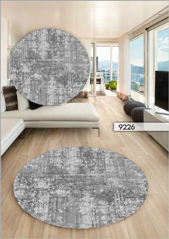 Covor Modern Antiderapant AYD 9226- q-home.ro