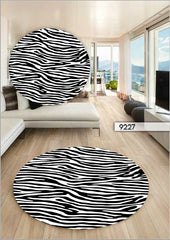 Covor Modern Antiderapant AYD 9227- q-home.ro