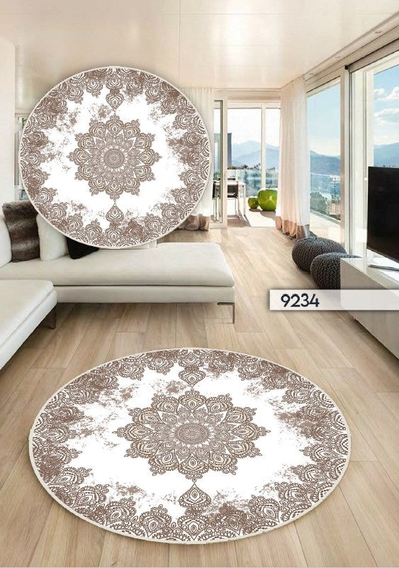 Covor Modern Antiderapant AYD 9234- q-home.ro