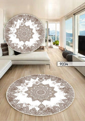 Covor Modern Antiderapant AYD 9234- q-home.ro