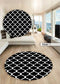 Covor Modern Antiderapant AYD 9246- q-home.ro