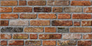 Panou decorativ polistiren Caramida B-002- Livrare rapida !