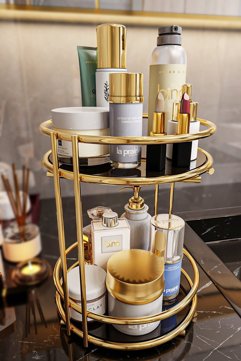 Organizator multifuncțional LUX- q-home.ro