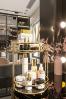 Organizator multifuncțional LUX- q-home.ro