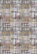 Covor Modern Antiderapant C0-06- Livrare rapida!