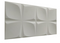 Placa decorativa din polistiren, model nevopsit FLOWER- q-home.ro