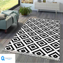 Covor Modern Antiderapant AYD 24- Livrare rapida !