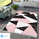 Covor Modern Antiderapant AYD 323- Livrare rapida!