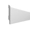 Plinta decorativa duropolimer, D 301, 240 x 8 x 1,2 cm- Livrare rapida !
