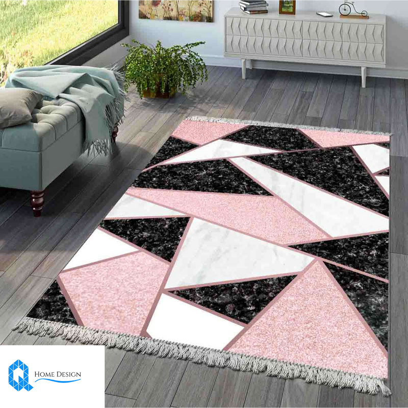 Covor Modern Antiderapant AYD 323- Livrare rapida!