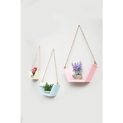 Set 3 Rafturi GhiveciDecorativ- Livrare rapida !