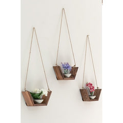 Set 3 Rafturi GhiveciDecorativ- Livrare rapida !