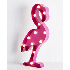Lampa de Veghe Led Land Flamingo- Livrare rapida!