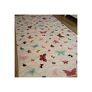 Covor Moderm Sarabutterfly- Livrare rapida !