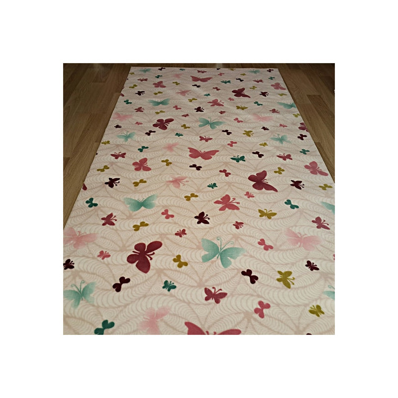 Covor Moderm Sarabutterfly- Livrare rapida !