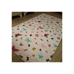 Covor Moderm Sarabutterfly- Livrare rapida !