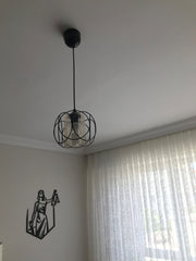 Candelabru Milano- Livrare rapida !