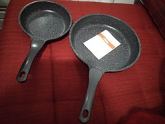 Set Tigai Famos antiaderent din 2 piese