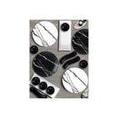 Set mic dejun 15 piese  4 Persoane- Livrare rapida !